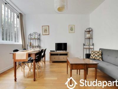 Louer Appartement Paris-4eme-arrondissement 2150 euros