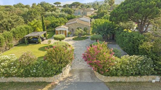 For sale Grimaud 6 rooms 225 m2 Var (83310) photo 4