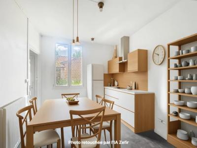 For sale Noyon 4 rooms 88 m2 Oise (60400) photo 3