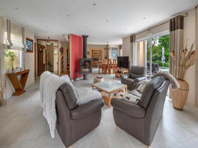 For sale Pornichet 12 rooms 233 m2 Loire atlantique (44380) photo 2