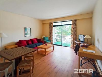 Annonce Vente 2 pices Appartement Saint-andre-des-eaux 44