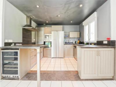 For sale Saint-victor-sur-ouche 4 rooms 93 m2 Cote d'or (21410) photo 3