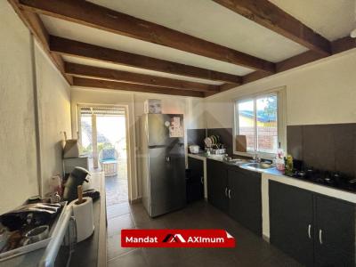 Acheter Maison 80 m2 Saint-pierre