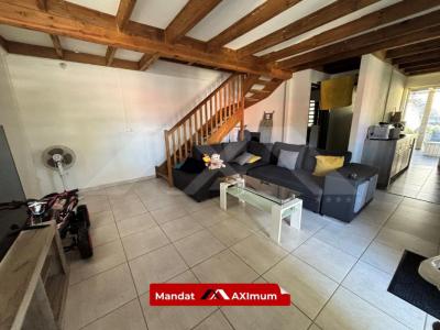 Acheter Maison Saint-pierre 187850 euros