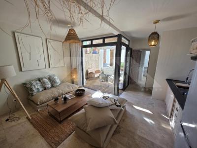 For sale Saint-denis 3 rooms 80 m2 Reunion (97400) photo 1