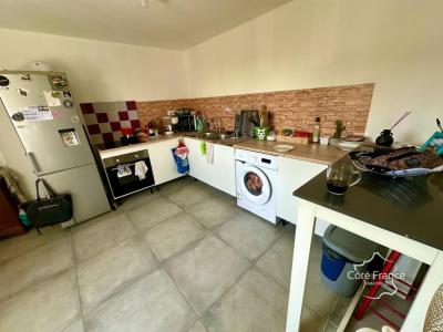 For sale Agde 3 rooms 56 m2 Herault (34300) photo 0