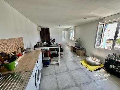 For sale Agde 3 rooms 56 m2 Herault (34300) photo 1