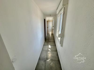 For sale Agde 3 rooms 56 m2 Herault (34300) photo 4