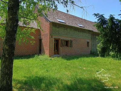 For sale Haution 7 rooms 134 m2 Aisne (02140) photo 1