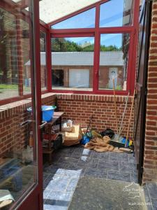 For sale Haution 7 rooms 134 m2 Aisne (02140) photo 3