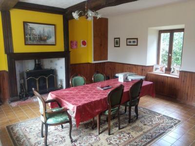 For sale Appeville TERRE-ET-MARAIS 6 rooms 218 m2 Manche (50500) photo 1