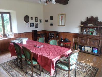 For sale Appeville TERRE-ET-MARAIS 6 rooms 218 m2 Manche (50500) photo 2