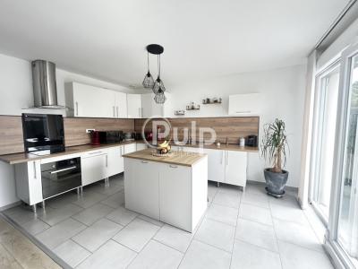 Annonce Vente 6 pices Maison Vendin-le-vieil 62