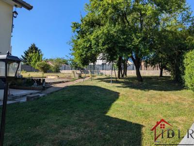 For sale Arc-les-gray 5 rooms 116 m2 Haute saone (70100) photo 0