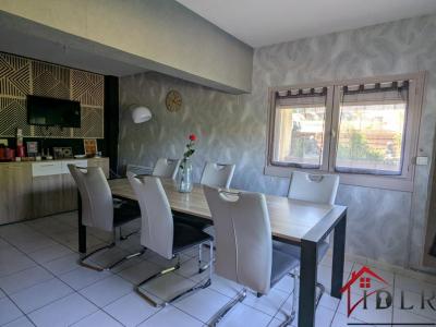 For sale Arc-les-gray 5 rooms 116 m2 Haute saone (70100) photo 3
