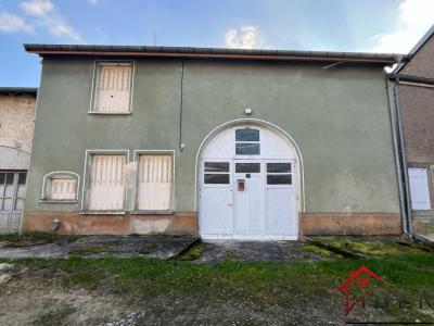 Annonce Vente 3 pices Maison Voisey 52