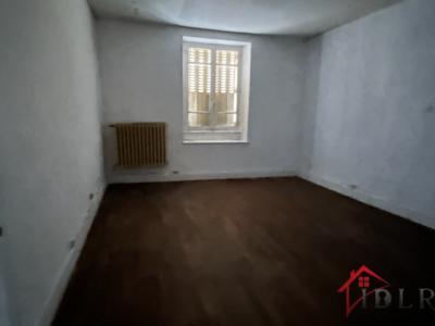 Acheter Maison Voisey 18000 euros
