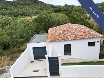 Annonce Vente 6 pices Maison Besse-sur-issole 83