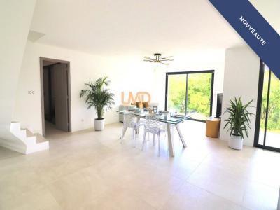 Acheter Maison 145 m2 Besse-sur-issole