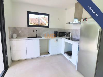 Acheter Maison Besse-sur-issole 611000 euros