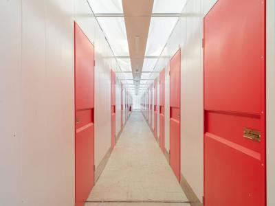 Annonce Location Parking Saint-andre-de-corcy 01
