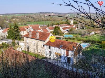 For sale Ravieres 9 rooms 235 m2 Yonne (89390) photo 0
