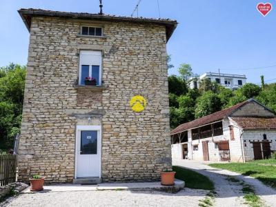 Annonce Vente Prestige Ravieres 89