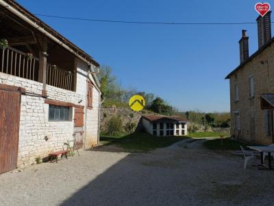 Acheter Prestige Ravieres 287000 euros