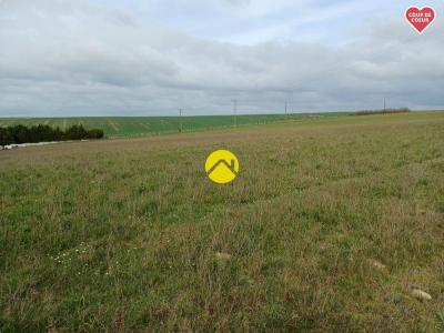 Acheter Terrain Charost Cher