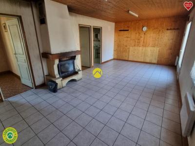 Acheter Maison 71 m2 Bourges