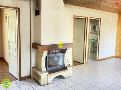 Acheter Maison Bourges Cher
