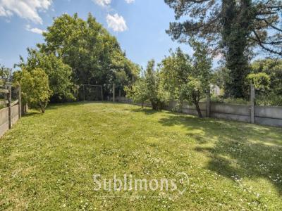 Annonce Vente 6 pices Maison Riantec 56