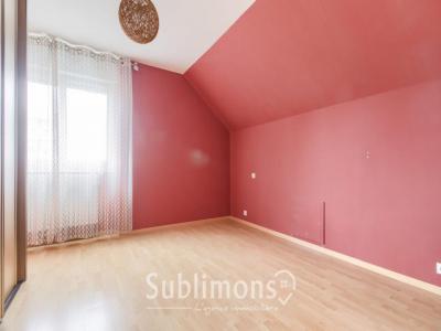 For sale Vannes 6 rooms 155 m2 Morbihan (56000) photo 4