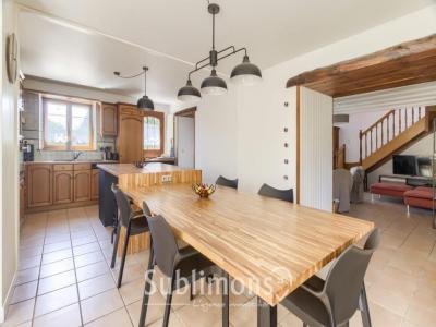 For sale Sarzeau 7 rooms 150 m2 Morbihan (56370) photo 3