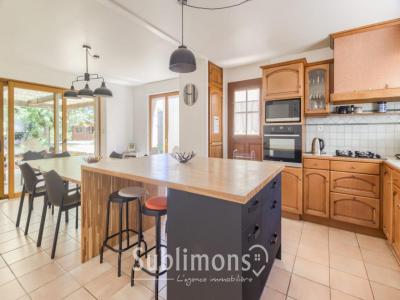 For sale Sarzeau 7 rooms 150 m2 Morbihan (56370) photo 4