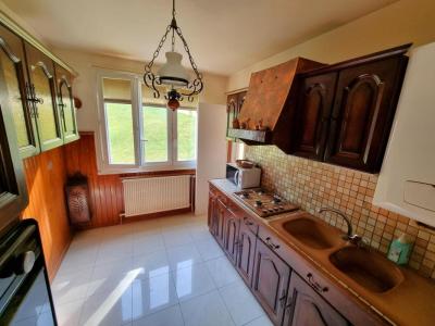 Annonce Vente 3 pices Appartement Decines-charpieu 69