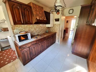 Acheter Appartement 65 m2 Decines-charpieu