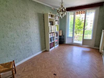 Acheter Appartement Decines-charpieu 175000 euros