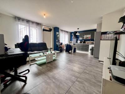 For sale Fleury-les-aubrais 3 rooms 68 m2 Loiret (45400) photo 0