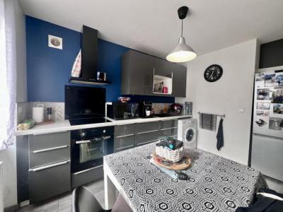 Acheter Appartement 68 m2 Fleury-les-aubrais