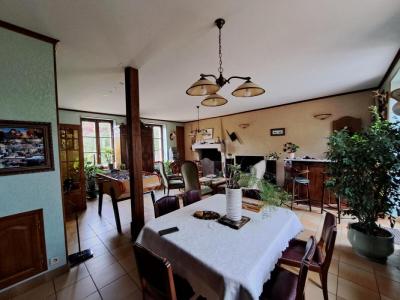 Acheter Maison 144 m2 Mehun-sur-yevre