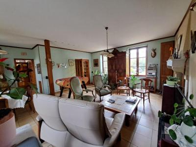 Acheter Maison Mehun-sur-yevre Cher