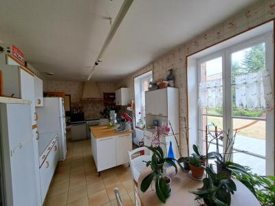 Acheter Maison Mehun-sur-yevre 296800 euros