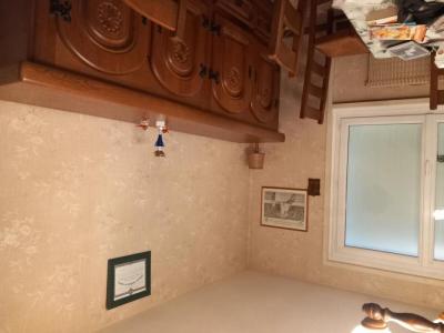 Annonce Vente 5 pices Maison Saint-seurin-sur-l'isle 33