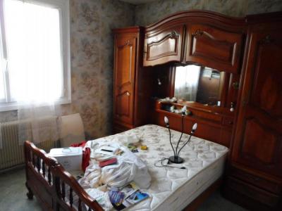 Acheter Maison Saint-seurin-sur-l'isle Gironde