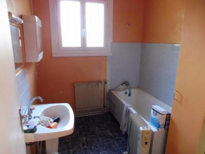 Acheter Maison Saint-seurin-sur-l'isle 186900 euros
