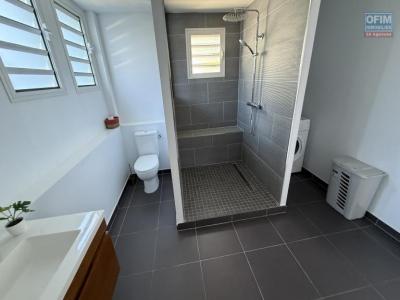 Annonce Vente Maison Avirons 974