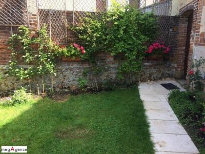 For sale Lande-sur-eure 9 rooms 182 m2 Orne (61290) photo 0