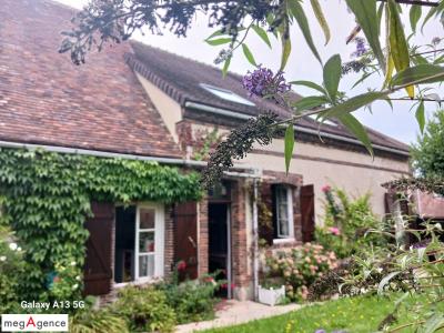 Annonce Vente 9 pices Maison Lande-sur-eure 61