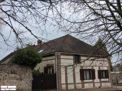Acheter Maison Lande-sur-eure Orne